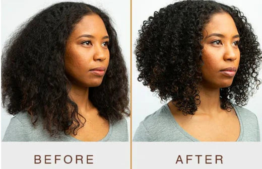 11 Easy Ways for African Americans to Moisturize and Juice Up Their Hair