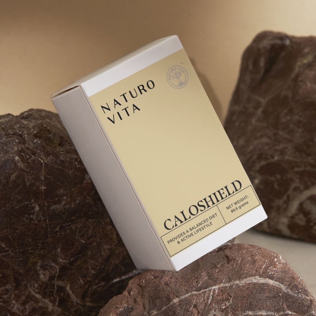 CaloShield (14 sachets)