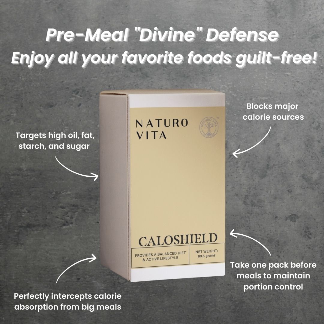 CaloShield (14 sachets)