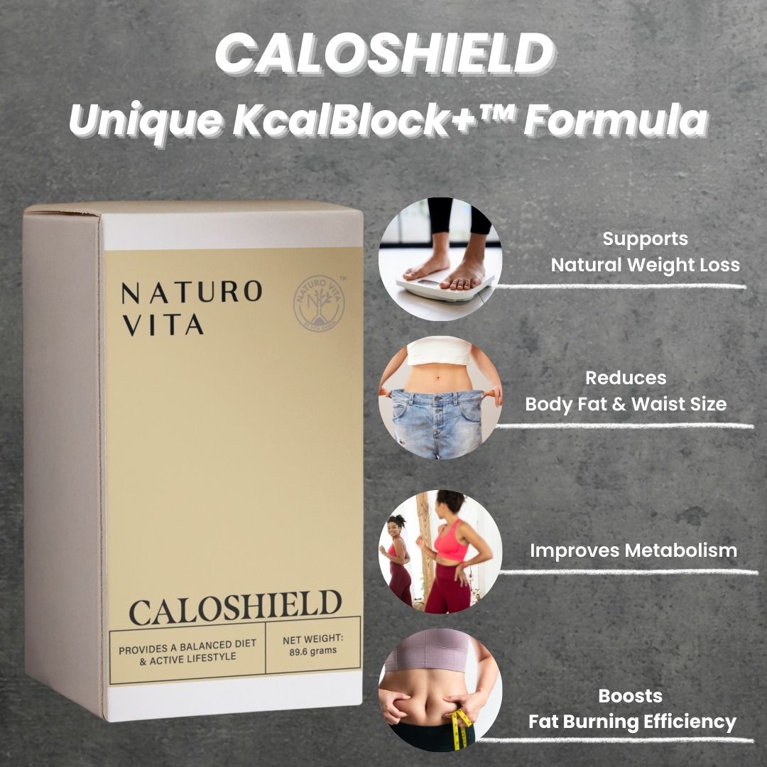 CaloShield (14 sachets)
