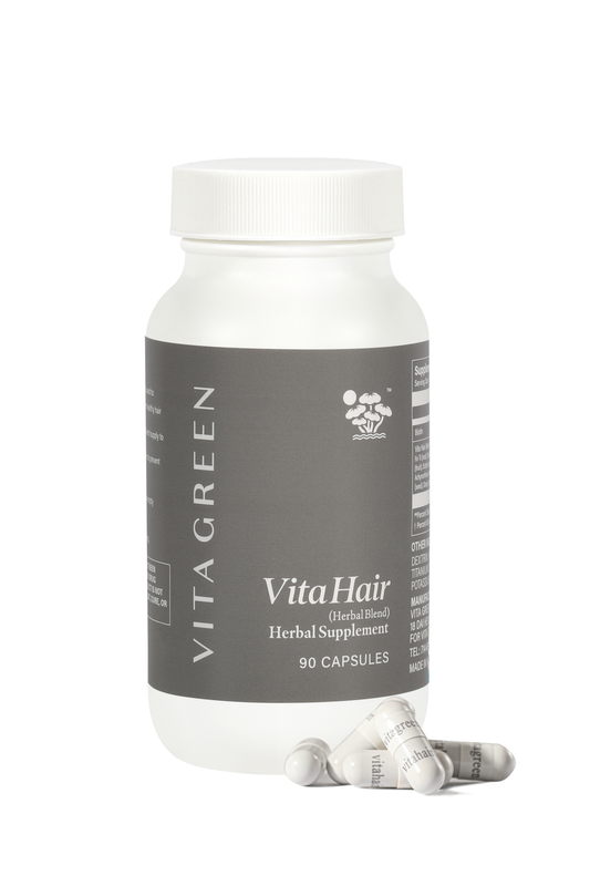 Vita Hair - Hair Loss Solution
